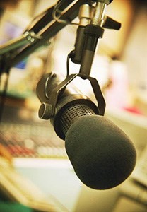 Commentary: As line between journalism and talk radio further blurs, more problems ensue
